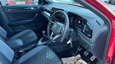 Volkswagen T-Roc 1.5 TSI R-Line 5dr Petrol Hatchback